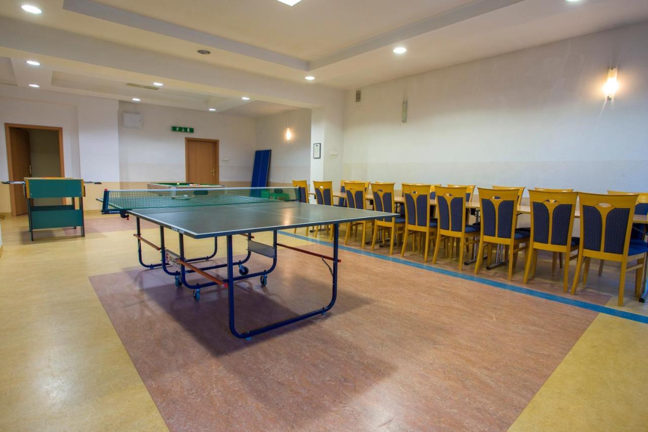 Farys - Swietna Lokalizacja, Sauna, Jacuzzi, Piekne Widoki Z Okien Krynica Zdroj Luaran gambar